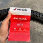 VITTORIA 29 X 2.1 MEZCAL WIRED TIRE