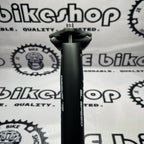 RIRO 27.2 400MM CARBON SETBACK MATTE WHITE SEATPOST