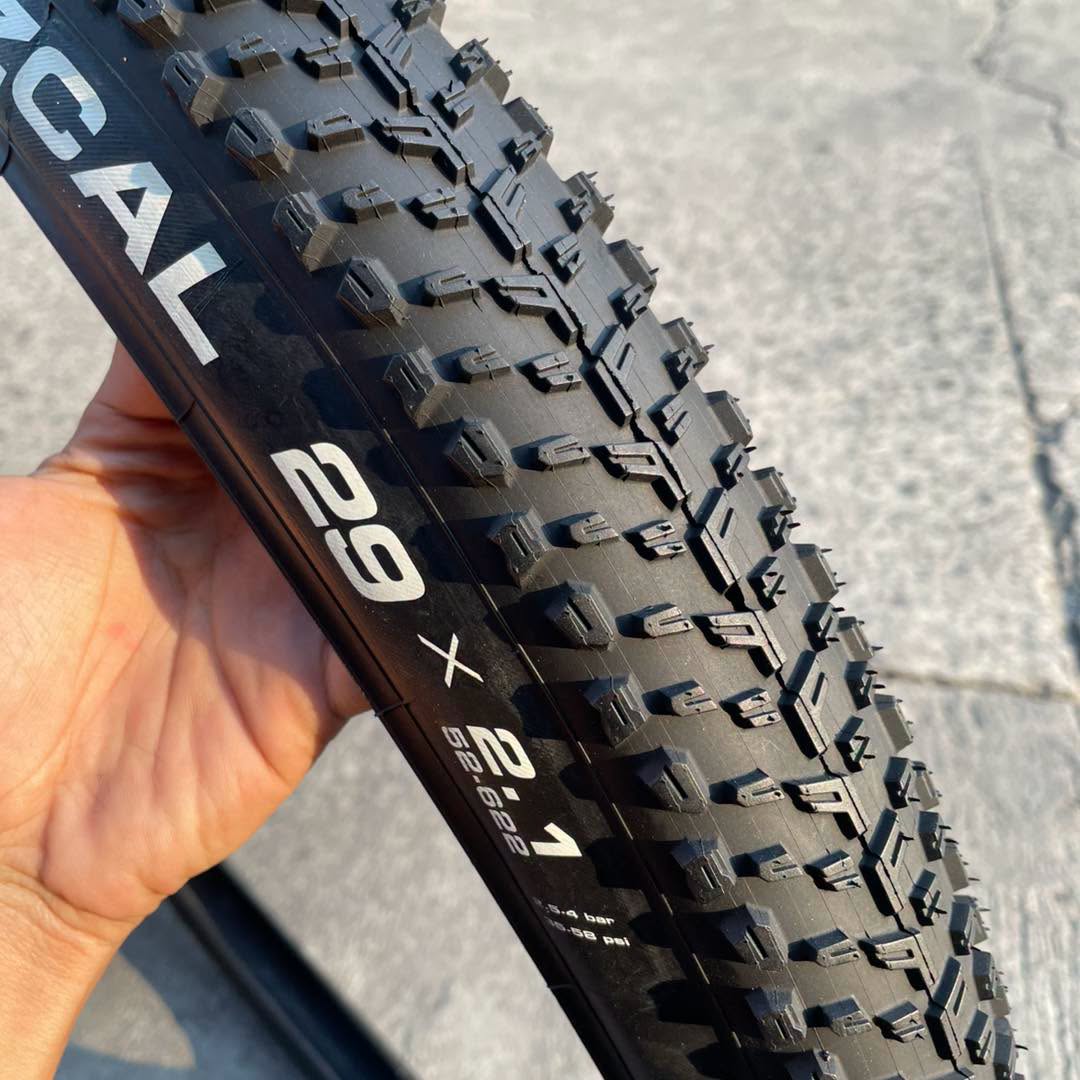 VITTORIA 29 X 2.1 MEZCAL WIRED TIRE