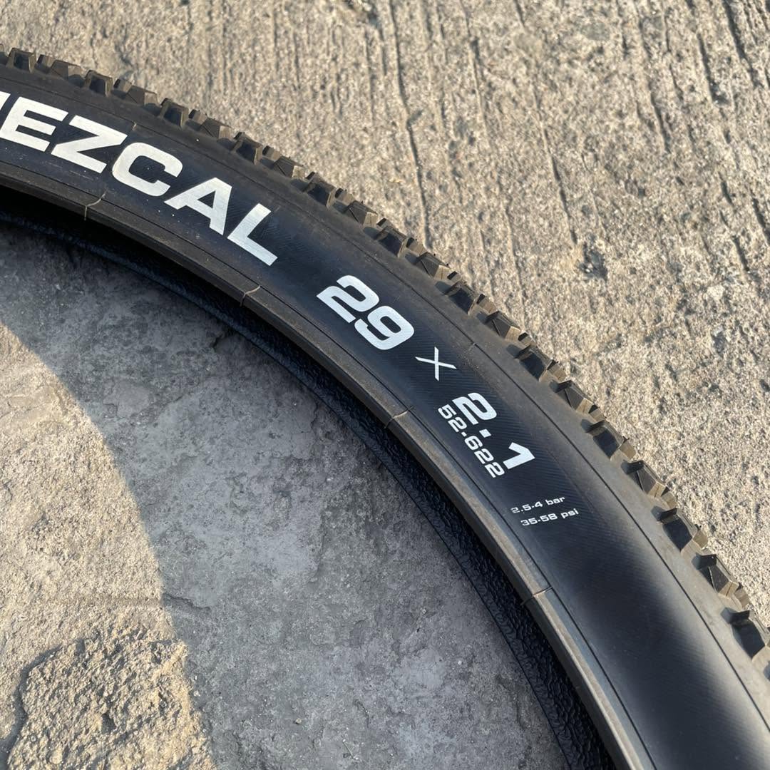 VITTORIA 29 X 2.1 MEZCAL WIRED TIRE
