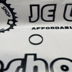 3 MM CARBON SPACER