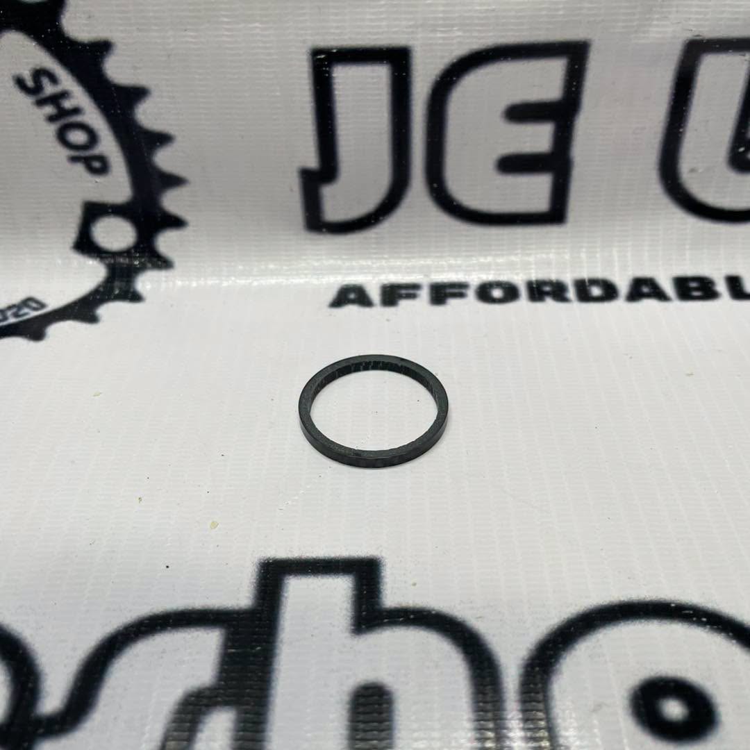 3 MM CARBON SPACER