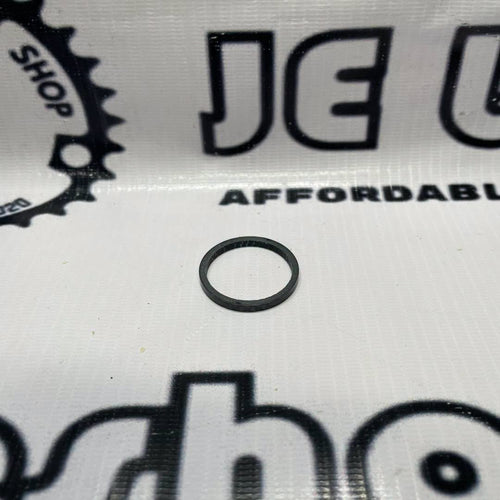 3 MM CARBON SPACER