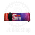 ONE GEAR NO FEAR FOOT RETENTION PEDAL STRAP