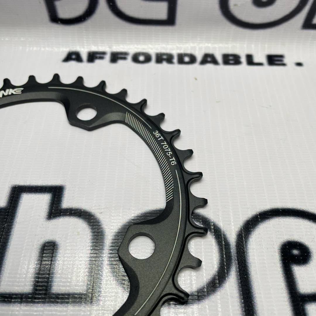 TANKE 36T 104 BCD CHAIN RING