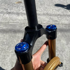 TANKE FOX 32 27.5 GOLD QR AIR FORK