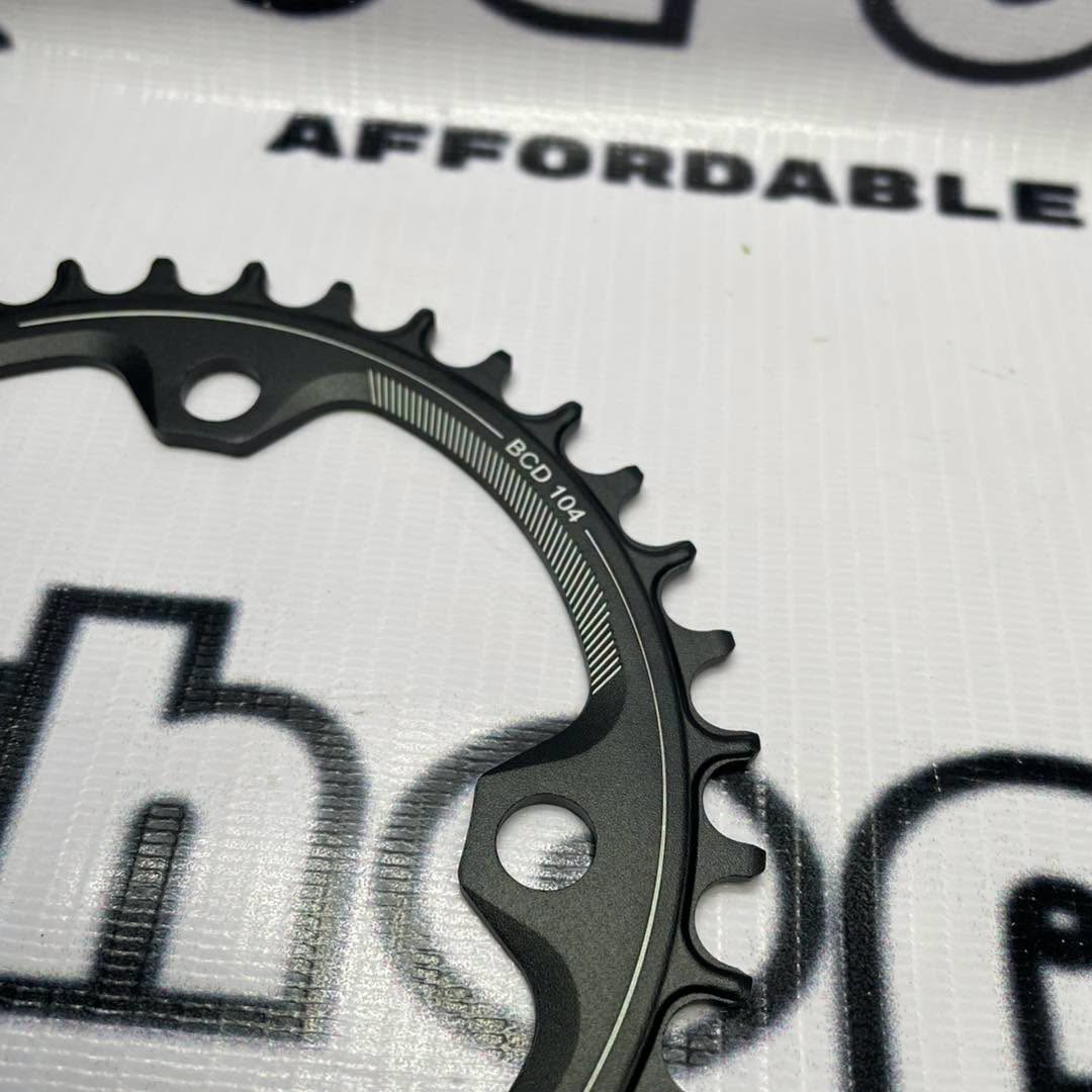 TANKE 36T 104 BCD CHAIN RING