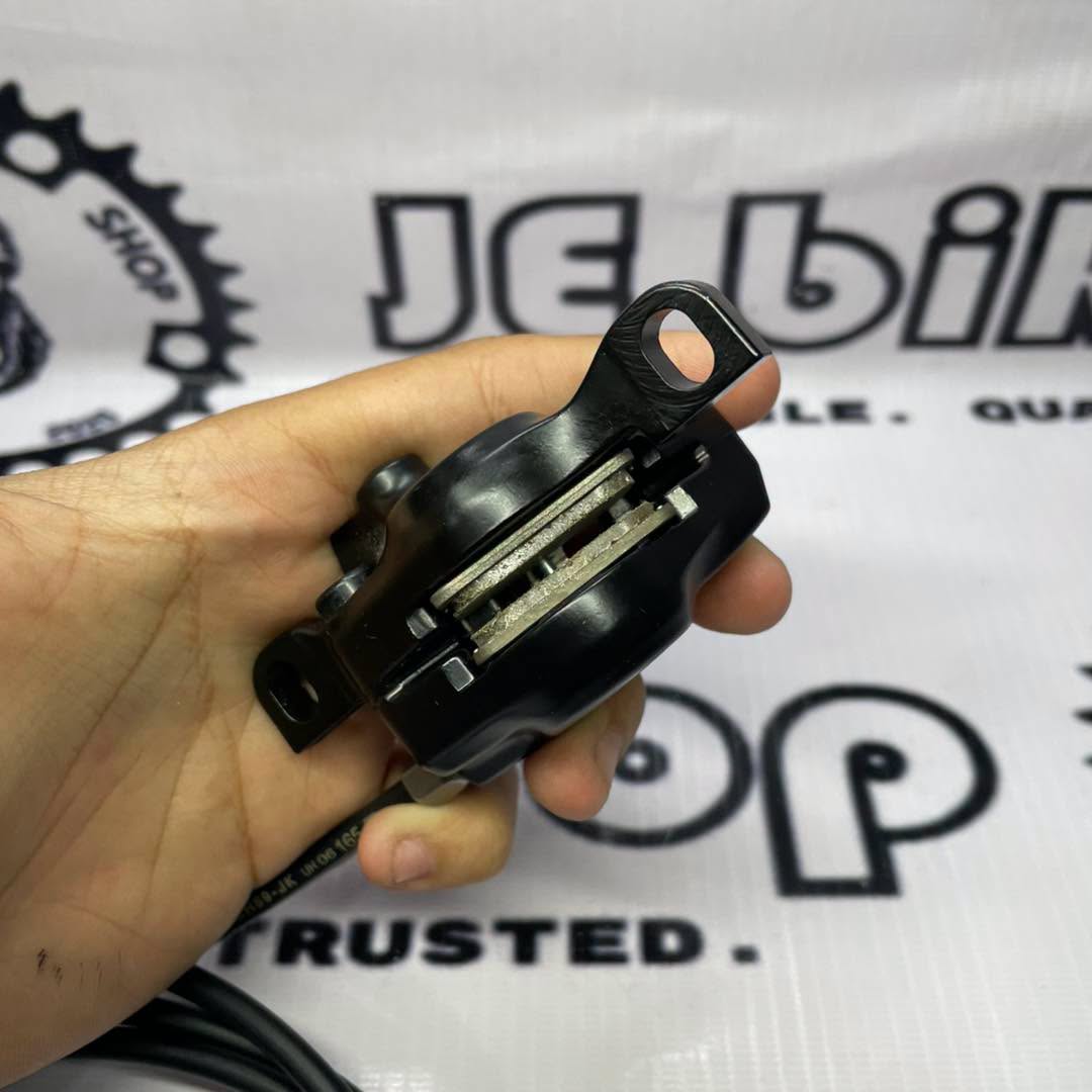 SHIMANO MT200 RIGHT HYDRAULIC BRAKE