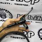 SHIMANO MT200 RIGHT HYDRAULIC BRAKE