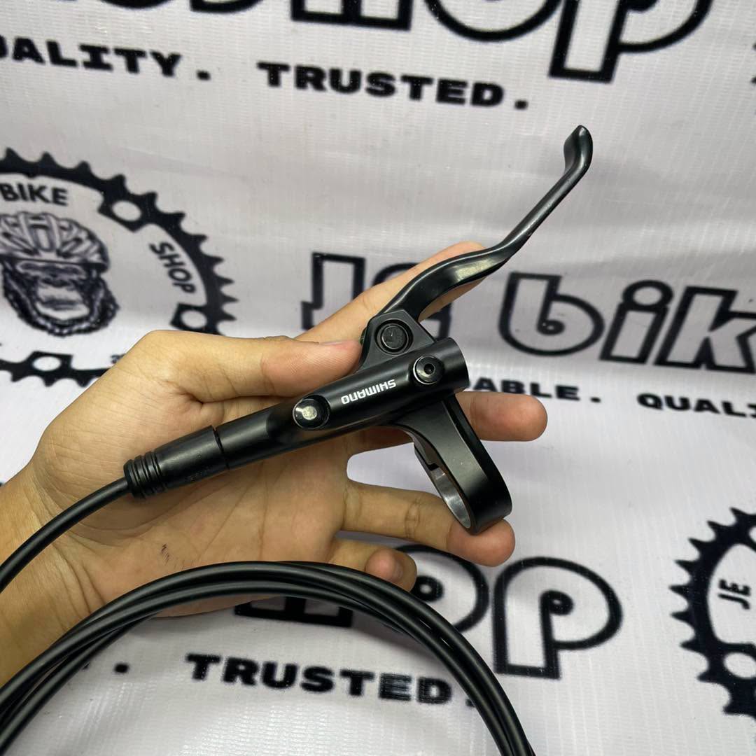 SHIMANO MT200 RIGHT HYDRAULIC BRAKE