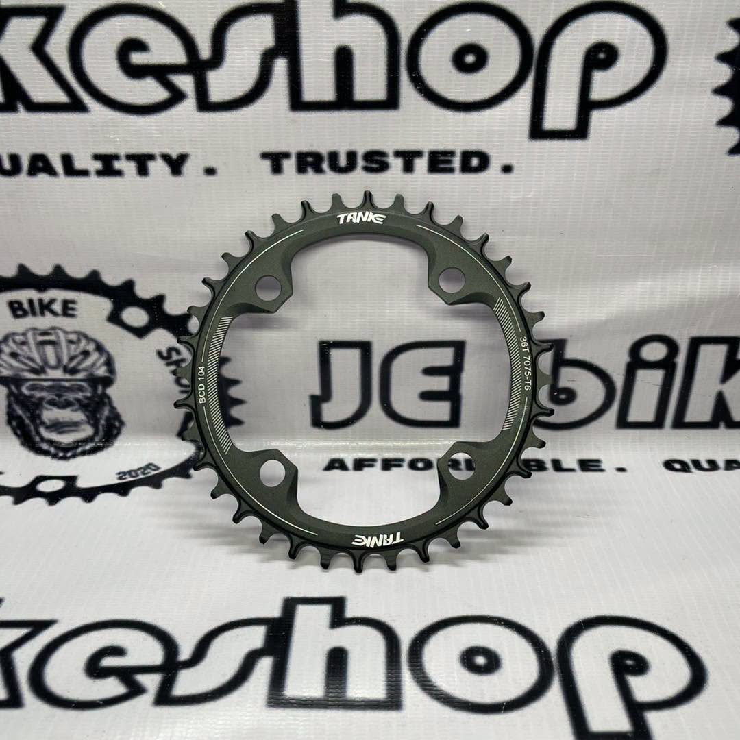 TANKE 36T 104 BCD CHAIN RING