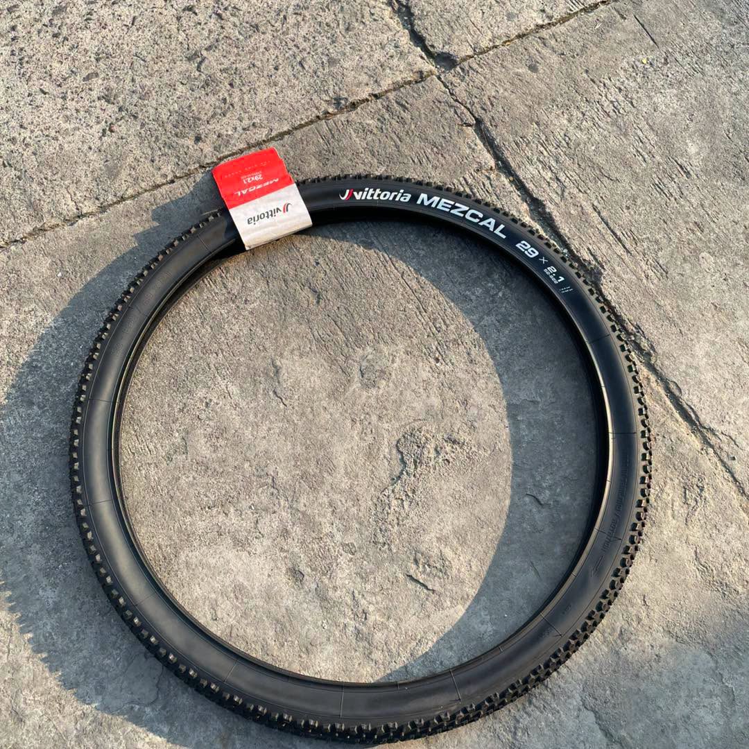 VITTORIA 29 X 2.1 MEZCAL WIRED TIRE
