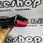 ONE GEAR NO FEAR FOOT RETENTION PEDAL STRAP