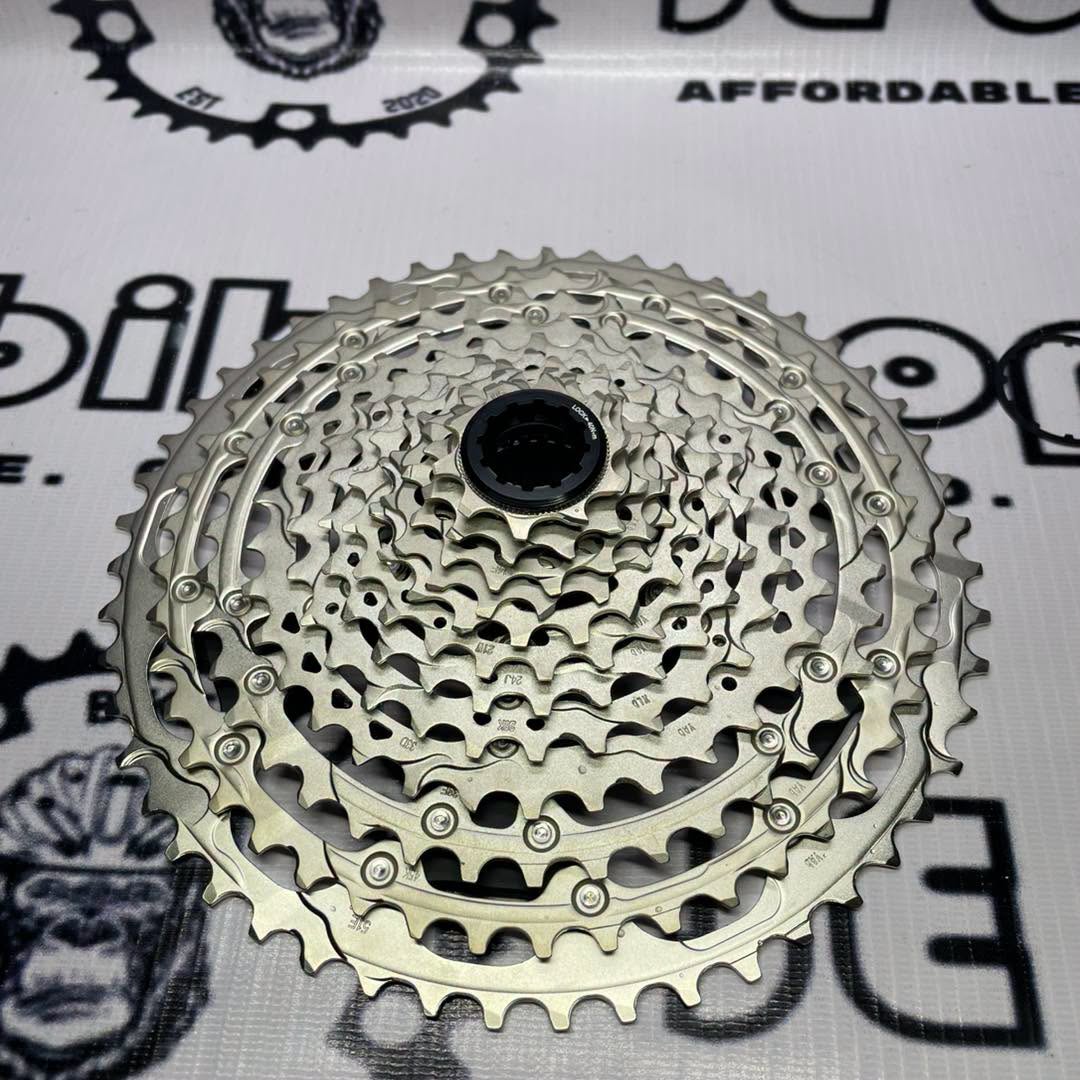 SHIMANO DEORE M6200 12S 10-51T COGS