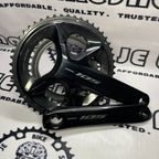 SHIMANO 105 R7100 165MM 50 - 34T CRANK SET