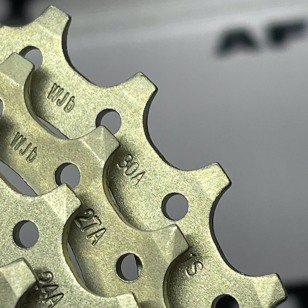 SHIMANO ULTEGRA R8000 11S - 30T COGS