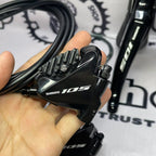 SHIMANO 105 R7020 HYDRAULIC STI