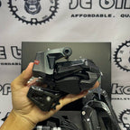 WHEELTOP EDS TIME TRIAL UPKIT
