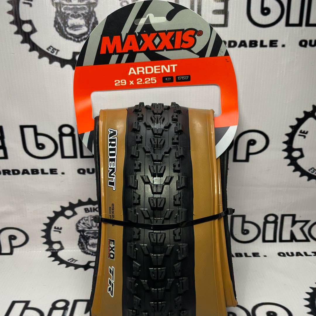 MAXXIS 29 X  2.25 ARDENT TANWALL TIRE