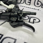 SHIMANO DEORE M6200 FOR INTERNAL HYDRAULIC BRAKE