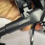 SHIMANO DEORE M6200 FOR INTERNAL HYDRAULIC BRAKE