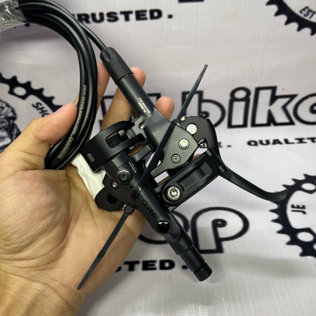 SHIMANO DEORE M6200 FOR INTERNAL HYDRAULIC BRAKE