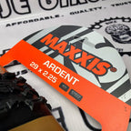 MAXXIS 29 X  2.25 ARDENT TANWALL TIRE