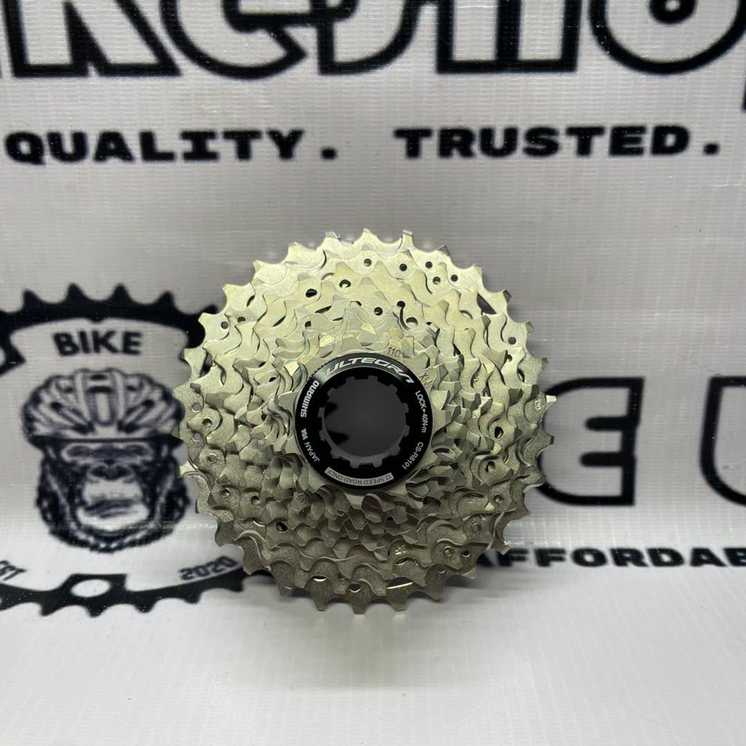 SHIMANO ULTEGRA R8101 12S 11 - 30T COGS
