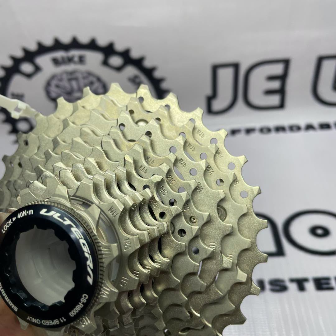SHIMANO ULTEGRA R8000 11S - 30T COGS