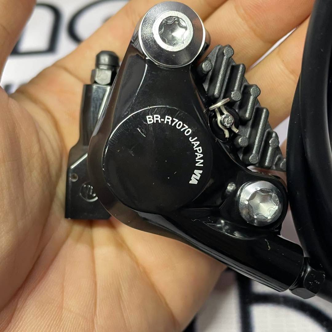 SHIMANO 105 R7020 HYDRAULIC STI