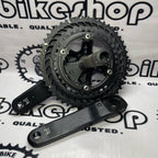 SHIMANO 105 R7100 165MM 50 - 34T CRANK SET