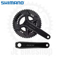 SHIMANO 105 R7100 165MM 50 - 34T CRANK SET
