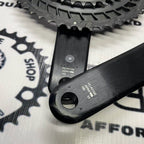 SHIMANO 105 R7100 165MM 50 - 34T CRANK SET