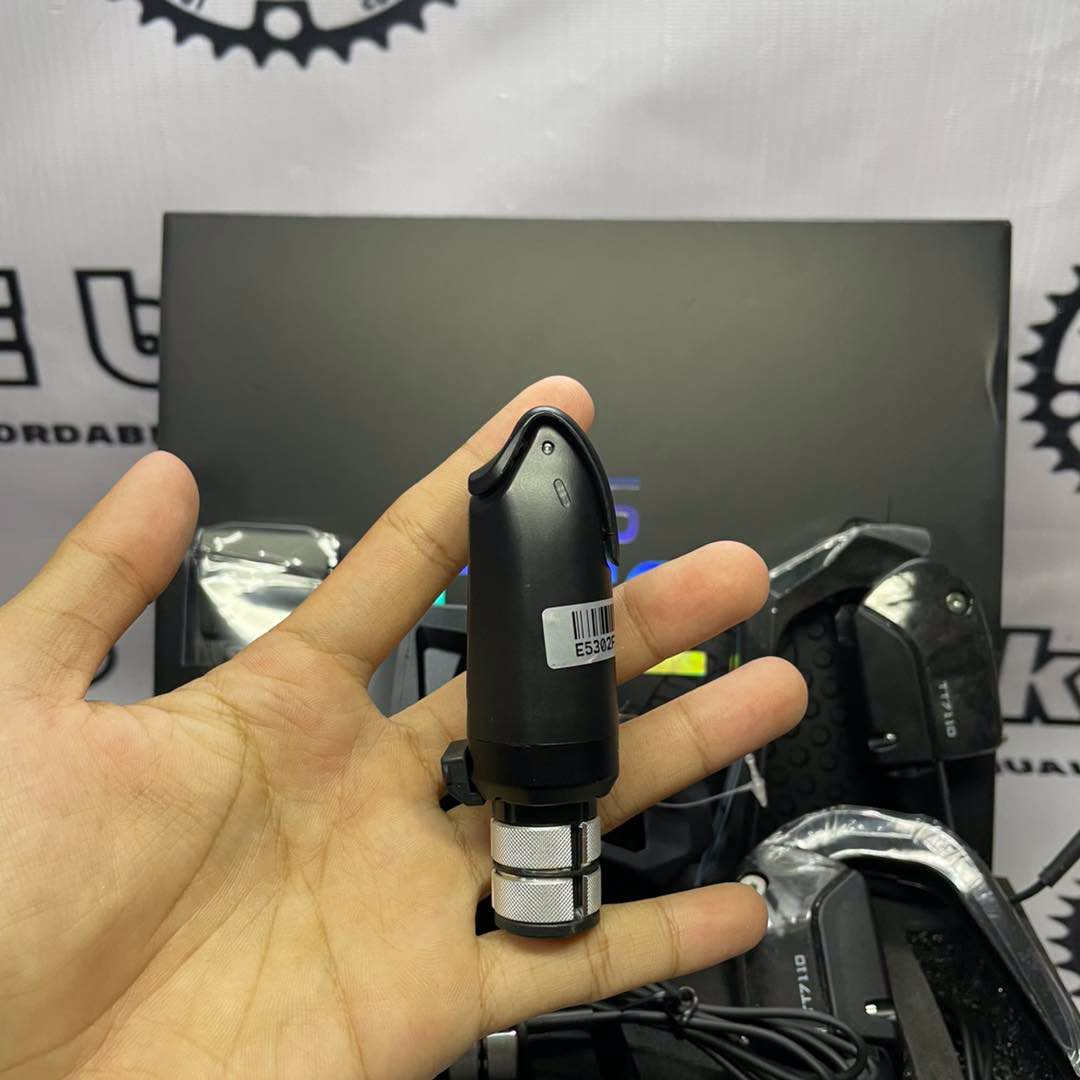WHEELTOP EDS TIME TRIAL UPKIT