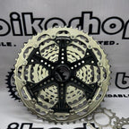 SHIMANO DEORE M6200 12S 10-51T COGS