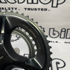 SHIMANO 105 R7100 165MM 50 - 34T CRANK SET