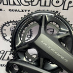 SHIMANO ULTEGRA R8100 170MM 50 - 34T CRANK SET