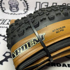 MAXXIS 27.5 x 2.25 ARDENT TANWALL TIRE
