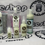 JINJA CLEANING KIT SET A