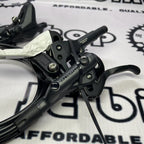 SHIMANO DEORE M6200 FOR INTERNAL HYDRAULIC BRAKE