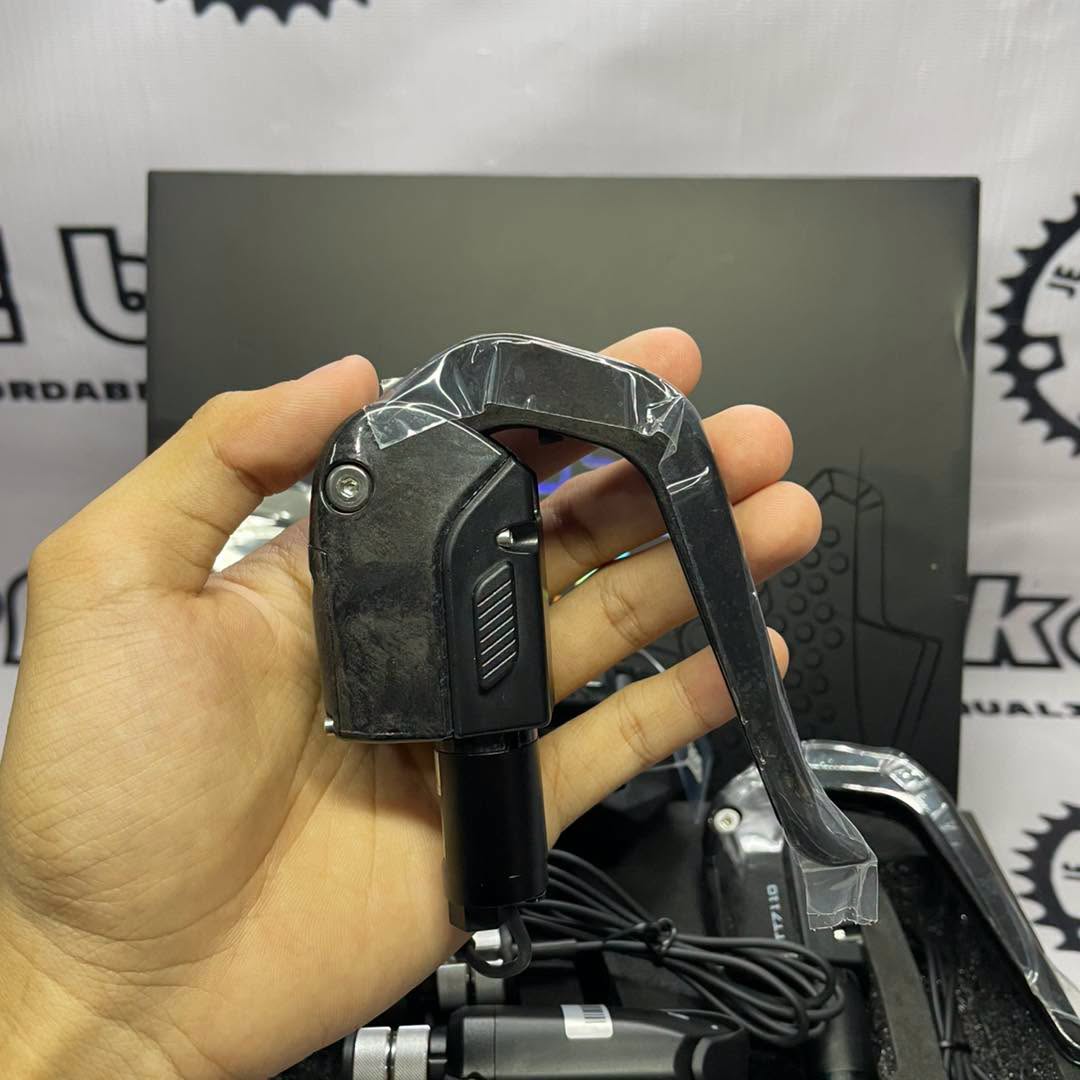 WHEELTOP EDS TIME TRIAL UPKIT