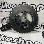 SHIMANO ULTEGRA R8100 170MM 50 - 34T CRANK SET
