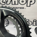 SHIMANO ULTEGRA R8100 170MM 50 - 34T CRANK SET