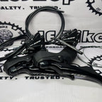 SHIMANO 105 R7020 HYDRAULIC STI