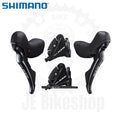 SHIMANO 105 R7020 HYDRAULIC STI