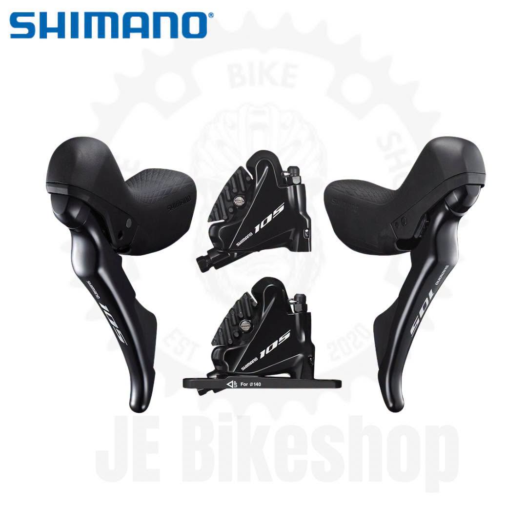SHIMANO 105 R7020 HYDRAULIC STI