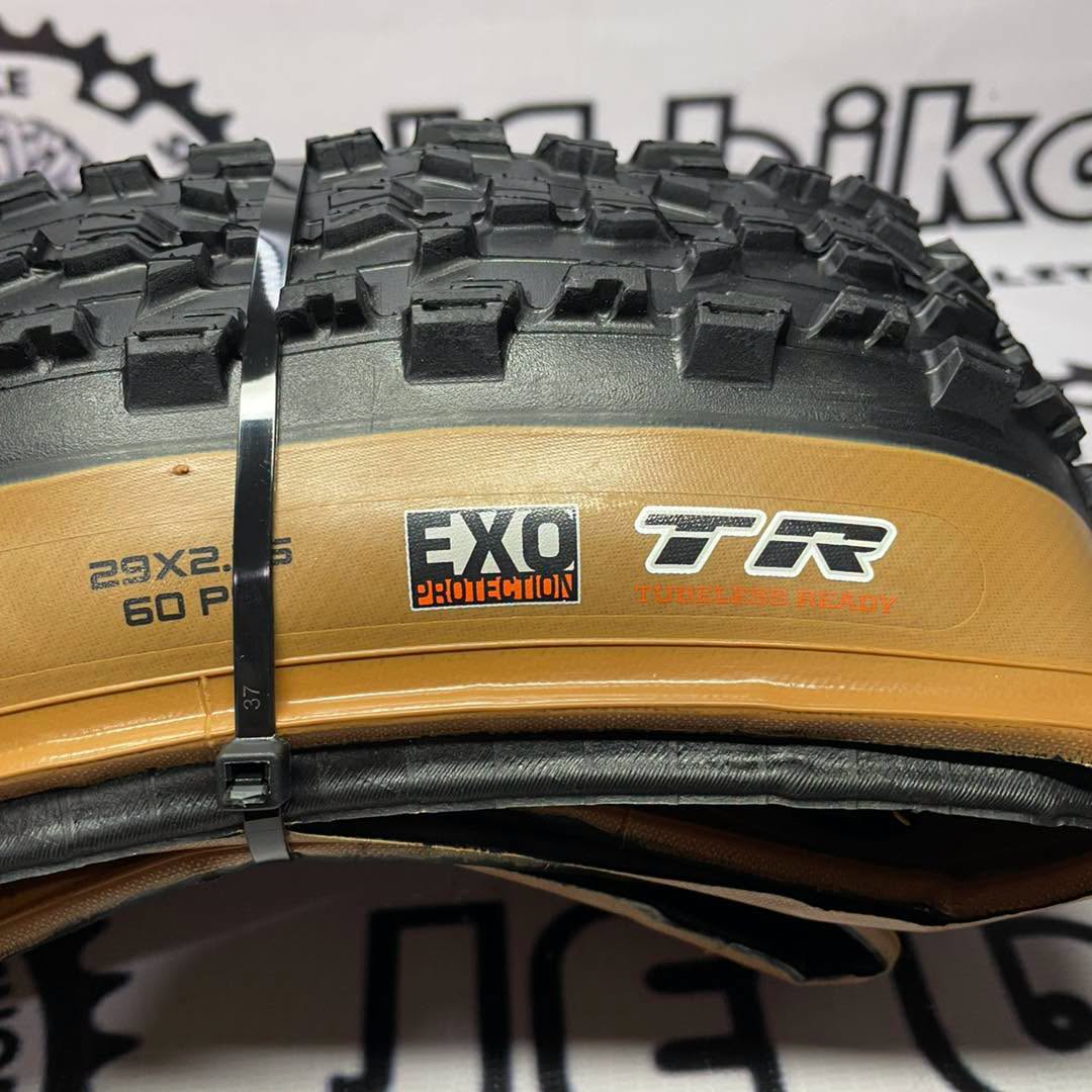 MAXXIS 29 X  2.25 ARDENT TANWALL TIRE