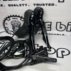 SHIMANO 105 R7020 HYDRAULIC STI