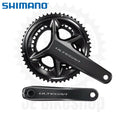 SHIMANO ULTEGRA R8100 170MM 50 - 34T CRANK SET