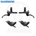 SHIMANO DEORE M6200 FOR INTERNAL HYDRAULIC BRAKE